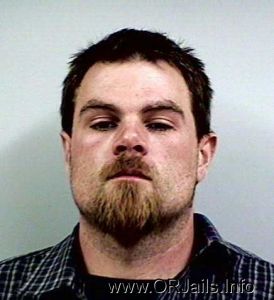 Shane  Merkley Arrest